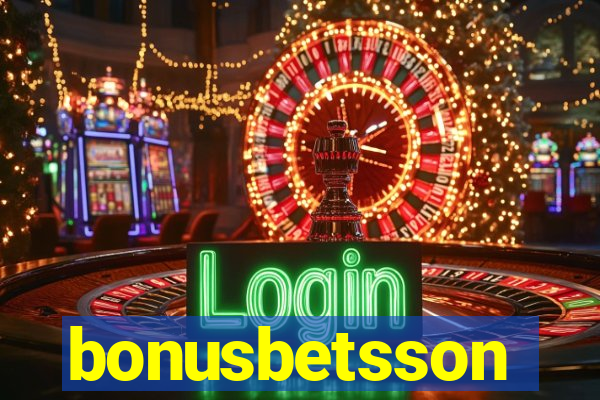 bonusbetsson