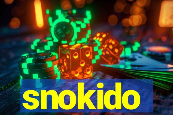 snokido