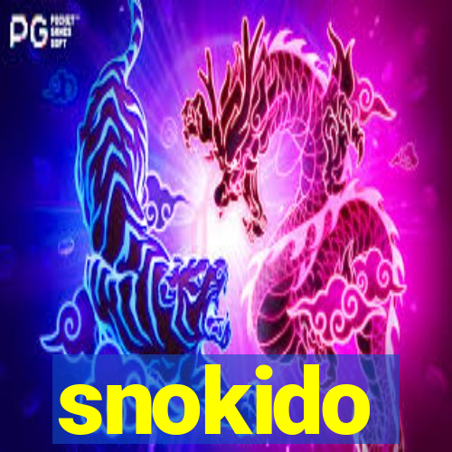 snokido