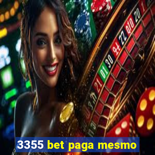 3355 bet paga mesmo