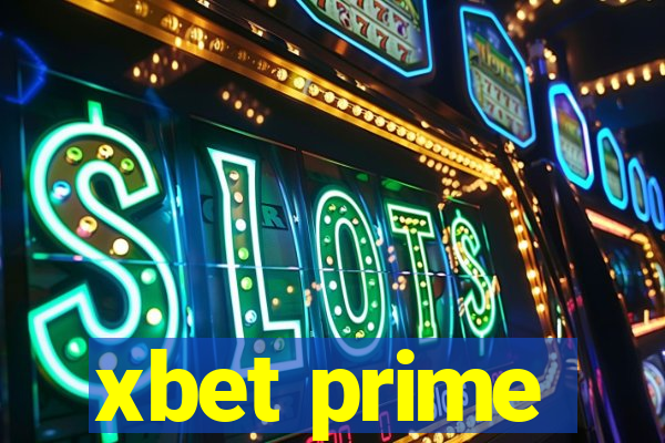 xbet prime