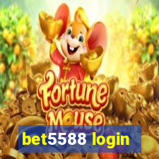 bet5588 login