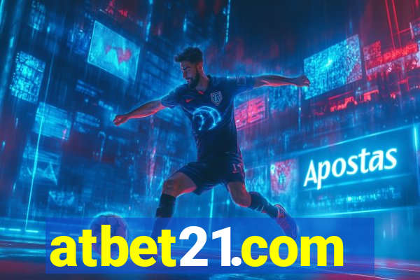 atbet21.com