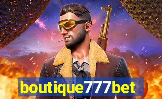 boutique777bet