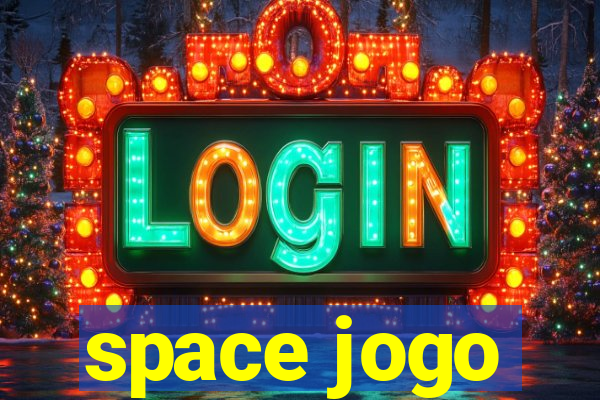 space jogo