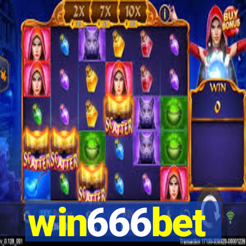 win666bet