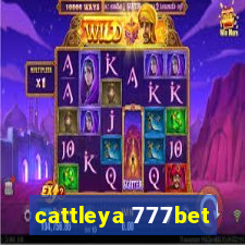 cattleya 777bet