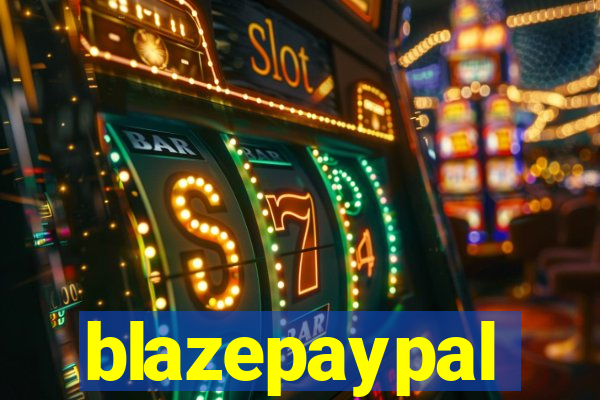 blazepaypal