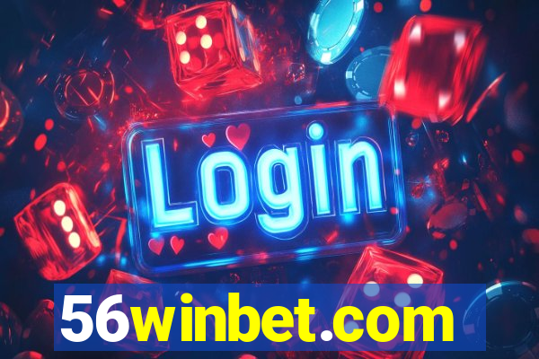 56winbet.com