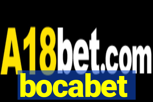 bocabet