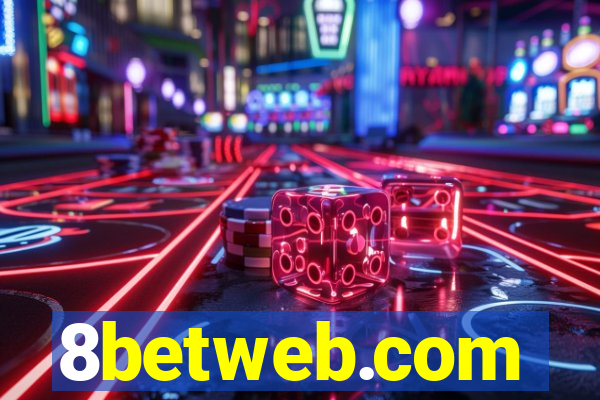 8betweb.com