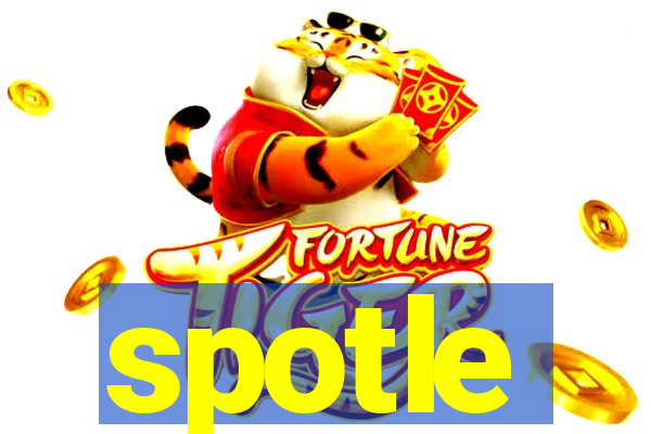 spotle