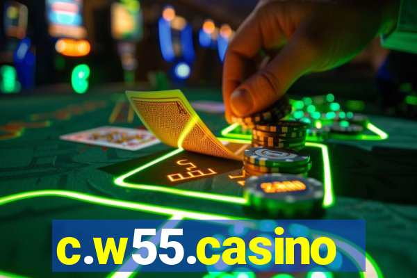 c.w55.casino