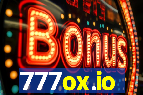 777ox.io