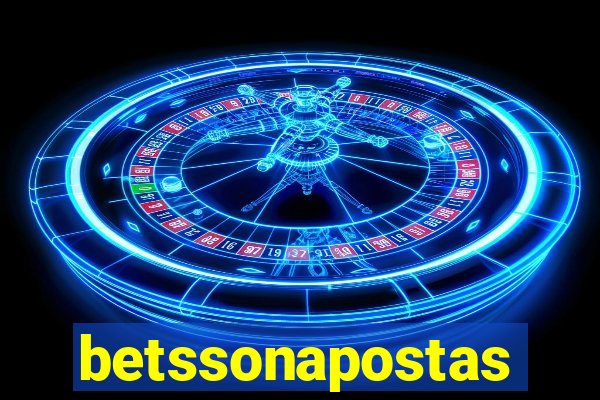 betssonapostas