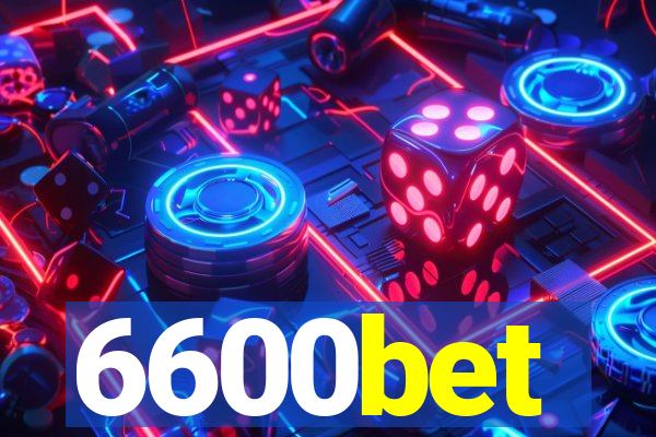 6600bet