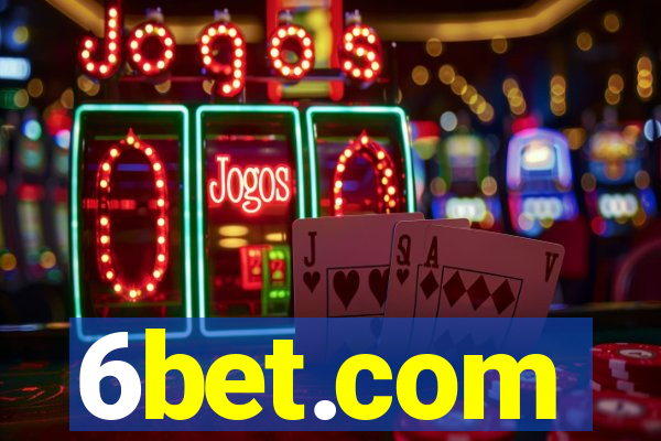 6bet.com