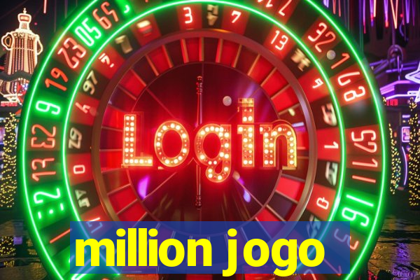 million jogo