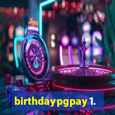 birthdaypgpay1.com