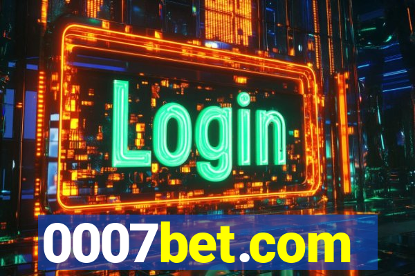 0007bet.com