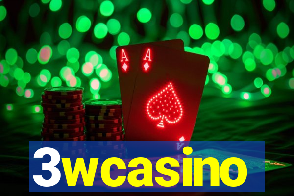 3wcasino