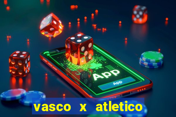 vasco x atletico mg palpites