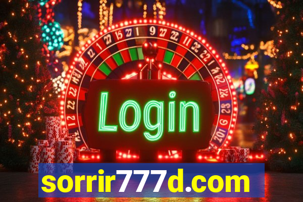 sorrir777d.com