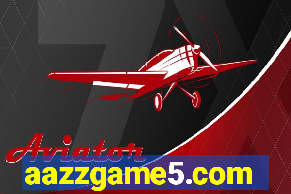 aazzgame5.com