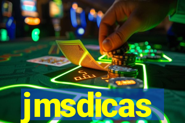 jmsdicas