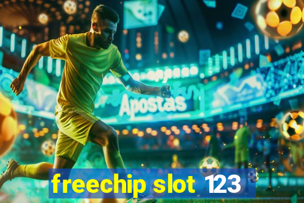 freechip slot 123