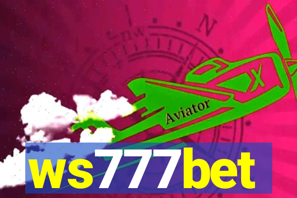 ws777bet