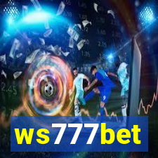 ws777bet