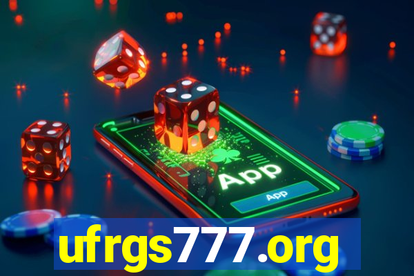 ufrgs777.org