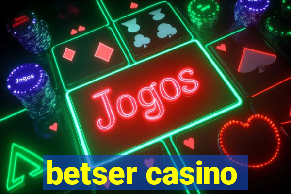 betser casino