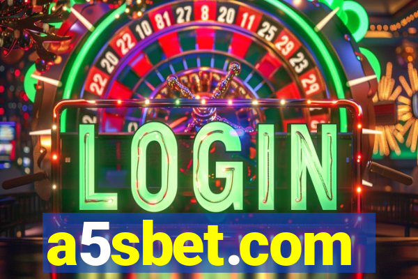 a5sbet.com