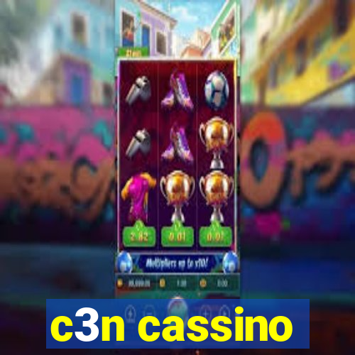 c3n cassino