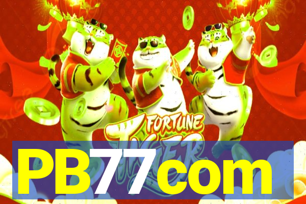 PB77com