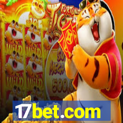 17bet.com