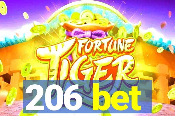 206 bet