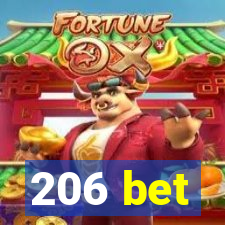 206 bet