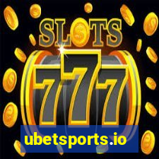 ubetsports.io