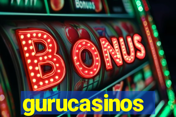 gurucasinos