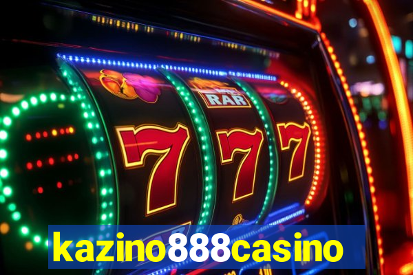 kazino888casino