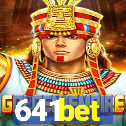 641bet