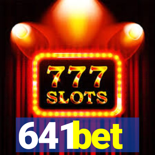 641bet