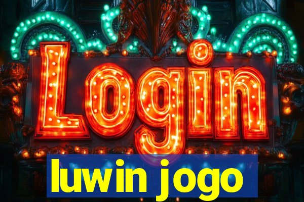 luwin jogo