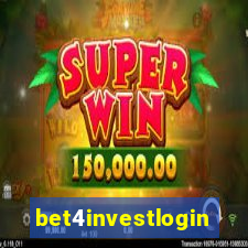 bet4investlogin