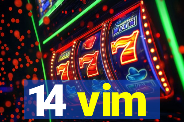 14 vim