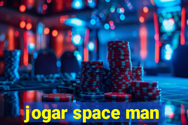 jogar space man