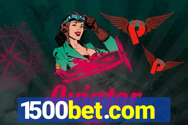 1500bet.com